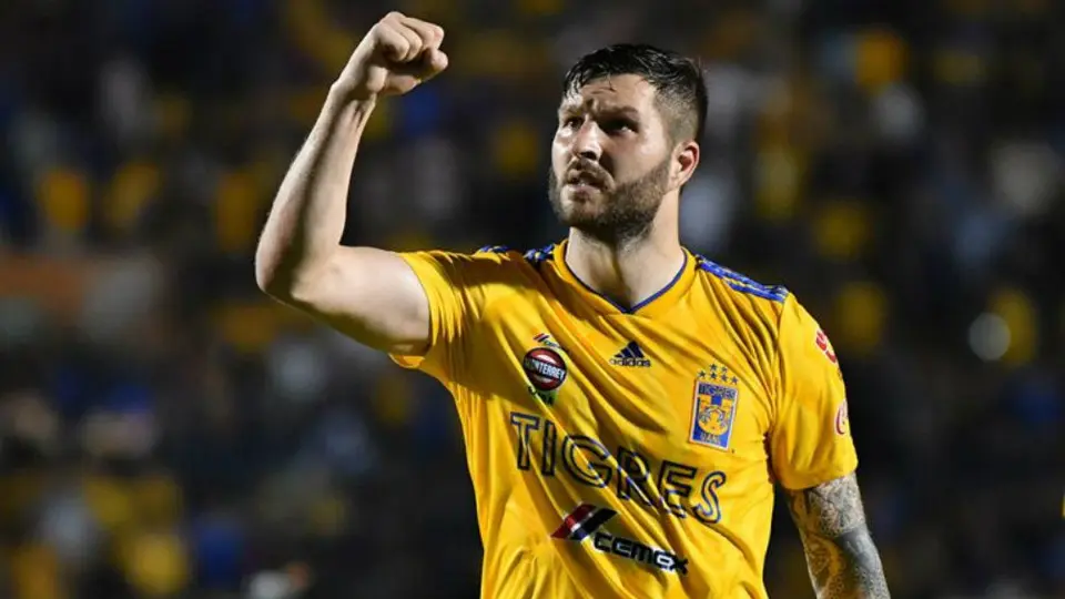 Olympique de Marsella se suma a la euforia de la Final de la Liga MX