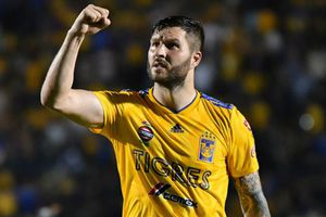 Olympique de Marsella se suma a la euforia de la Final de la Liga MX