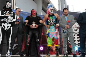 TV Azteca revela comentaristas que llevarán las emisiones de AAA