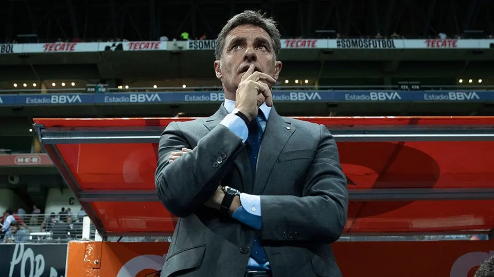 Míchel González invitó a Pumas a jugar sin miedo vs América