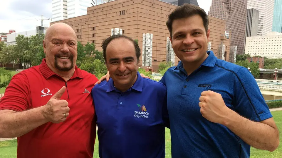 TV Azteca, ESPN y Televisa se unen por el futbol