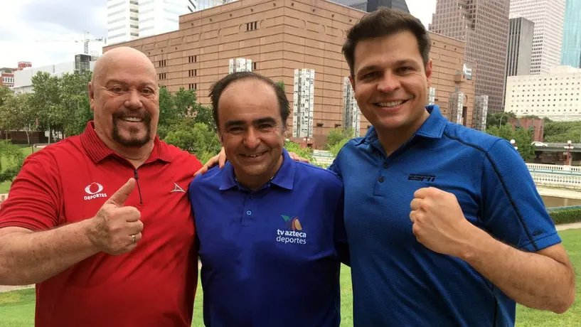 TV Azteca, ESPN y Televisa se unen por el futbol