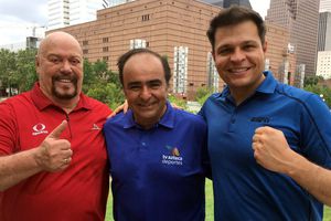 TV Azteca, ESPN y Televisa se unen por el futbol