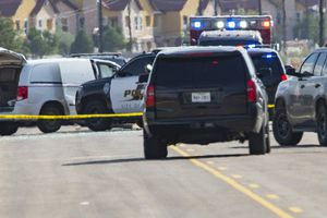 Tiroteo en Texas dejó cinco muertos y 21 personas heridas