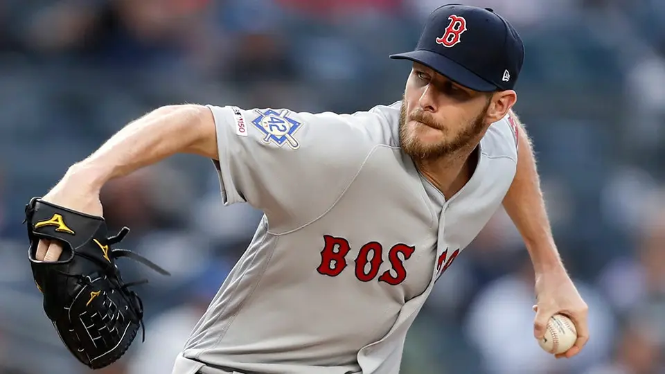 Red Sox aumenta su crisis y cae con Yankees