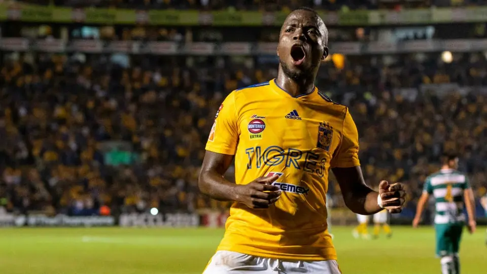 Enner Valencia pidió a Ambriz ir a León para el Apertura 2019