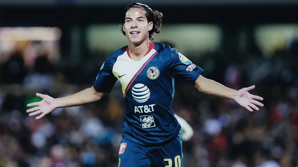 Lainez, en el Top Ten de fichajes más caros del actual mercado