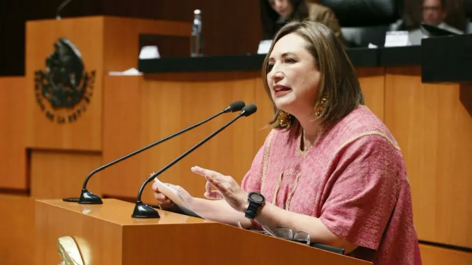 Senadora del PAN pedirá a Reyes Magos un título para Cruz Azul