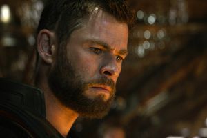 Pareja fanática de Avengers intenta registrar a su hijo como: Thor Alberto