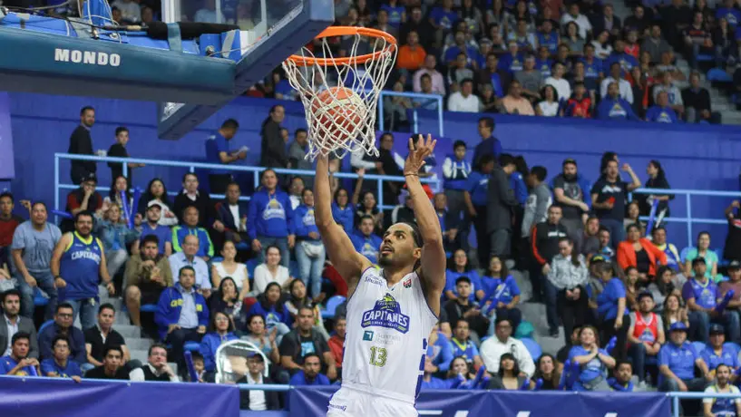 Capitanes aplasta a Fuerza Regia en el tercer juego de las Finales