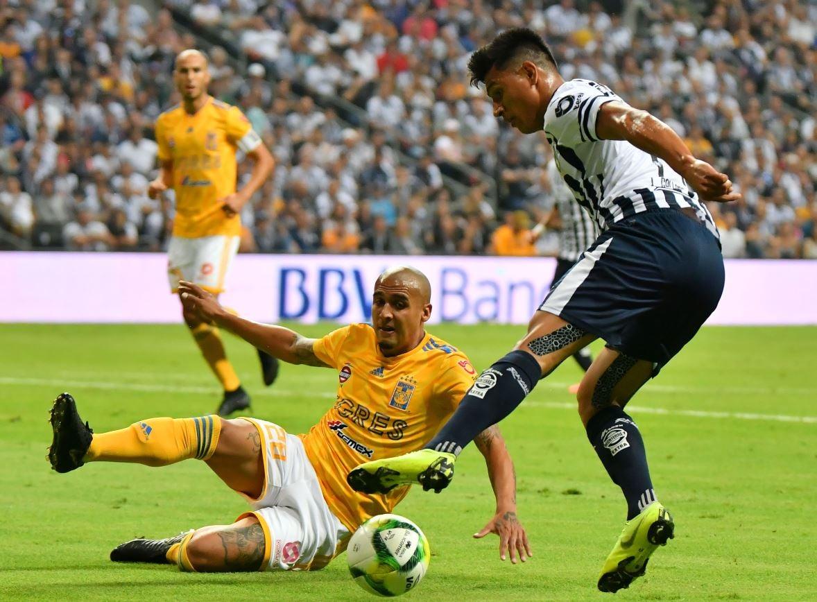 Revive las mejores postales que dejó el Clásico Regio 118