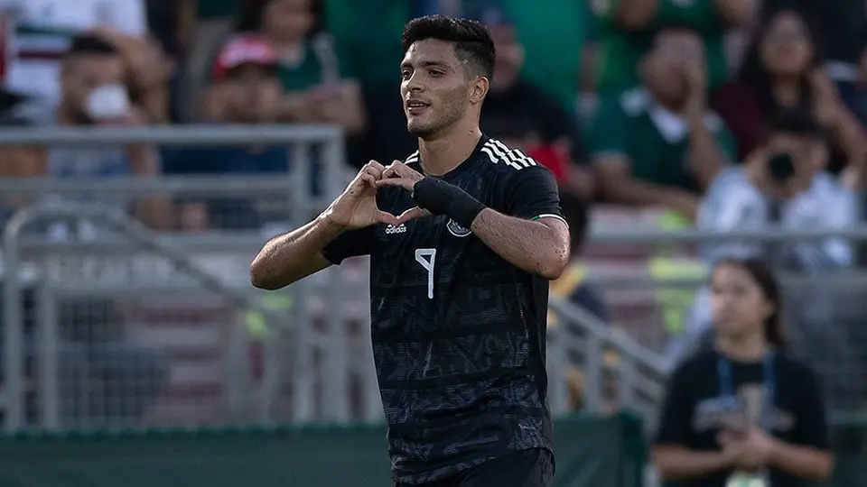 Raúl Jiménez se mostró autocrítico pese a goleada sobre Cuba