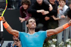 Djokovic considera a Nadal como el rival más grande que ha enfrentado