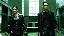 Revista confirma producción de Matrix 4 con Keanu Reeves y Carrie-Ann Moss