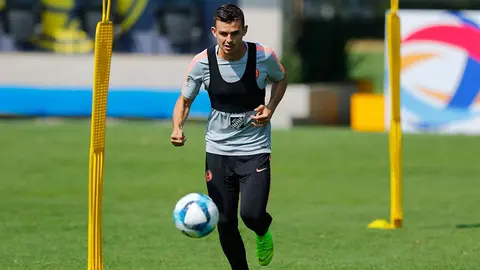 'Partido contra Pumas es un juego aparte': Benedetti