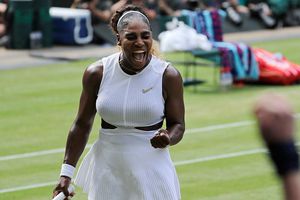 Serena Williams y Simona Halep jugarán la Final de Wimbledon