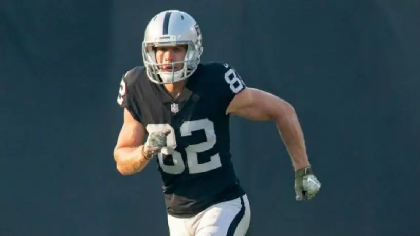 Raiders de Oakland cortan de sus filas a Jordy Nelson