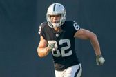 Raiders de Oakland cortan de sus filas a Jordy Nelson