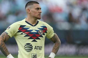 Nicolás Castillo presumió cicatriz tras operación y nuevo look en sus redes sociales