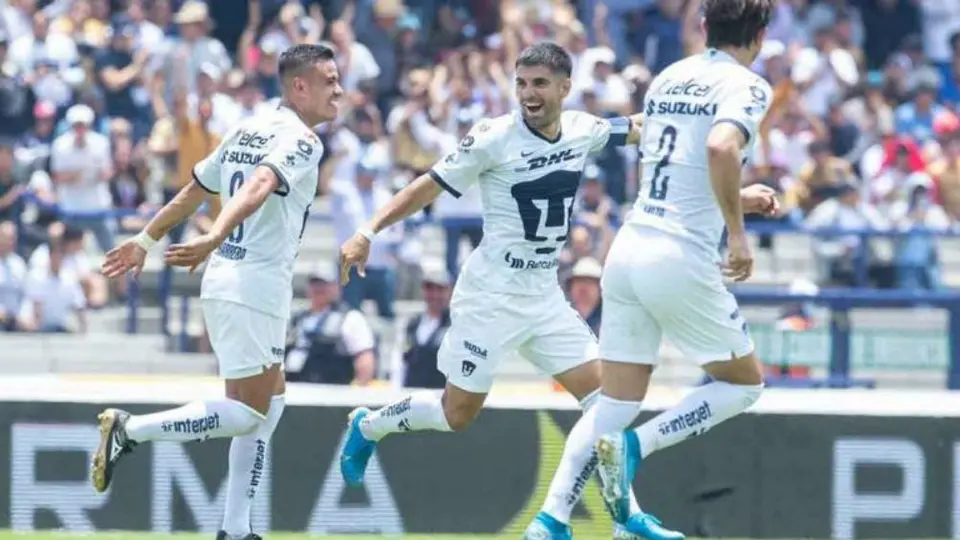 UNAM intenta negar que dé apoyo financiero a Pumas