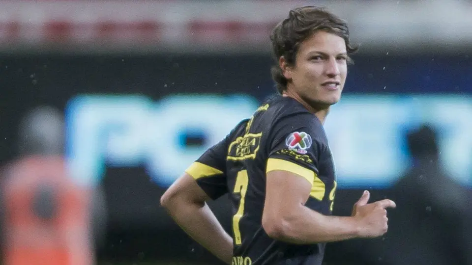 San José Earthquakes hace oficial la llegada de Carlos Fierro