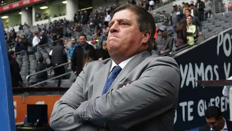 'Que tu prioridad sea ganarle al América, es de equipo chico': Piojo