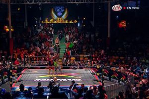 Chessman humilla a Pagano y mantienen 'calientita' su rivalidad