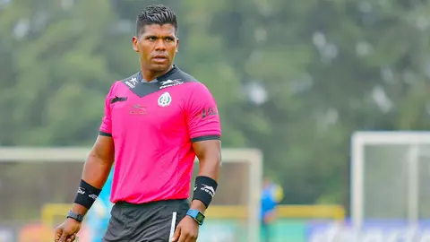 Adalid Maganda no recibirá sanción tras acusaciones de insultos a jugadores