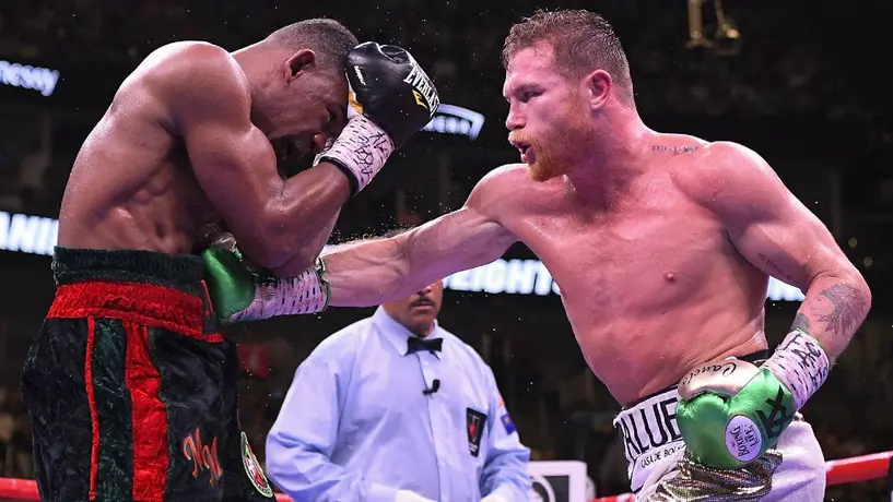 Box, el segundo deporte más seguido en México