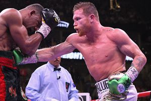 Box, el segundo deporte más seguido en México