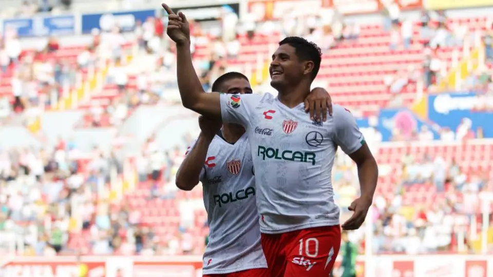 Necaxa reveló tácticas para adquirir cracks sudamericanos