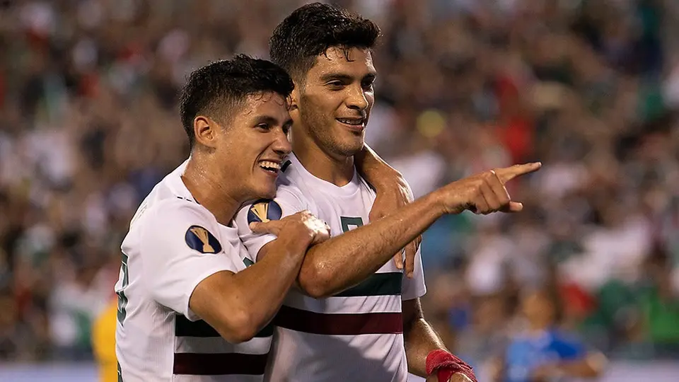 México vs Costa Rica, con boletos agotados en Houston