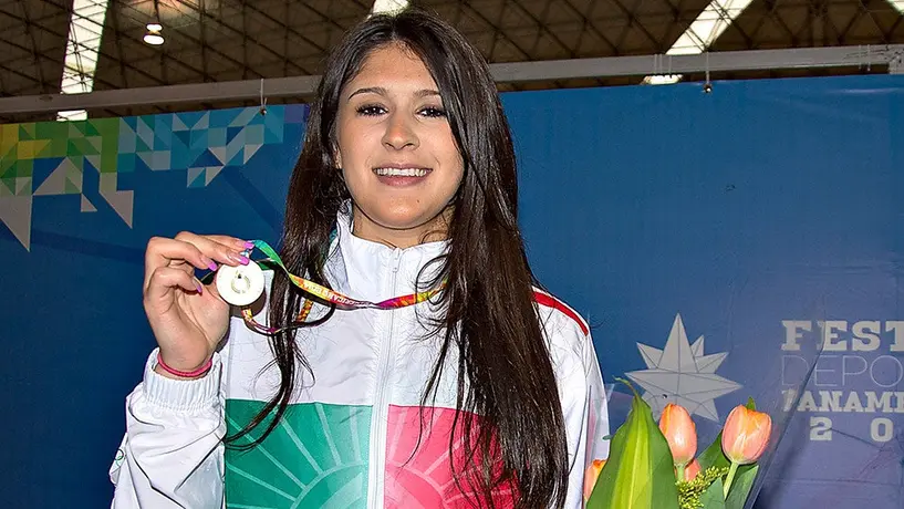 Los deportistas mexicanos que optaron por representar a otros países 