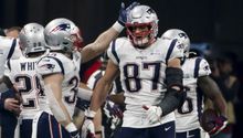 Super Bowl LIII, el Súper Tazón con menos puntos en la historia