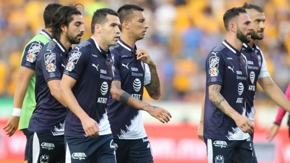 SAT perdonó 62 millones de pesos a Rayados, Pumas y Atlante