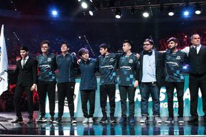Isurus Gaming, sembrado en 'grupo de la muerte' para MSI 2019