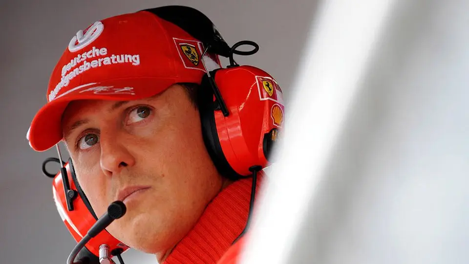 Michael Schumacher tendrá tratamiento regeneratorio con células madre