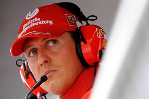 Michael Schumacher tendrá tratamiento regeneratorio con células madre