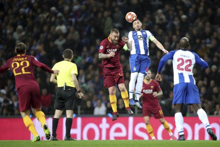 Revive los mejores momentos de los juegos en Champions League