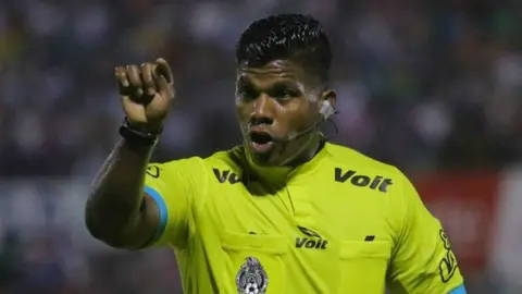 Adalid Maganda será investigado por 'insultar' a jugadores Sub 20 de Pachuca
