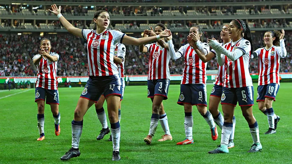 Norma Palafox causa baja de Chivas para el Apertura 2019