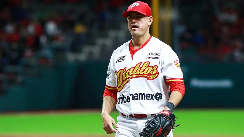 Diablos Rojos domina elegidos al Juego de Estrellas de LMB