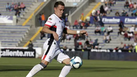 Pumas considera regresar a Abraham González