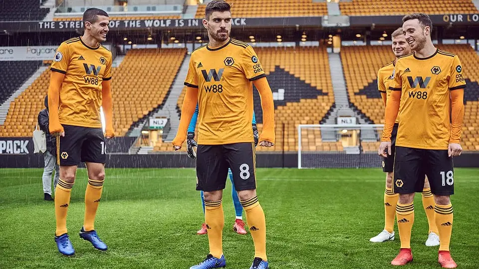 Wolves y Watford eligirán uniforme de Semifinal de FA Cup con volado
