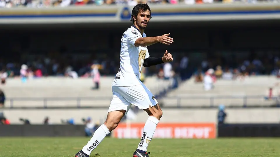 Alejandro Arribas: 'Sin inversión, difícil que Pumas sea protagonista'