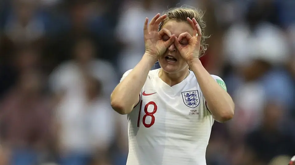 Selección inglesa acusó a EU de espionaje en Mundial Femenil