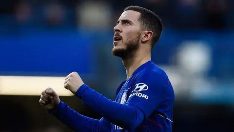 Fichaje de Eden Hazard sería más caro que el de Philippe Coutinho