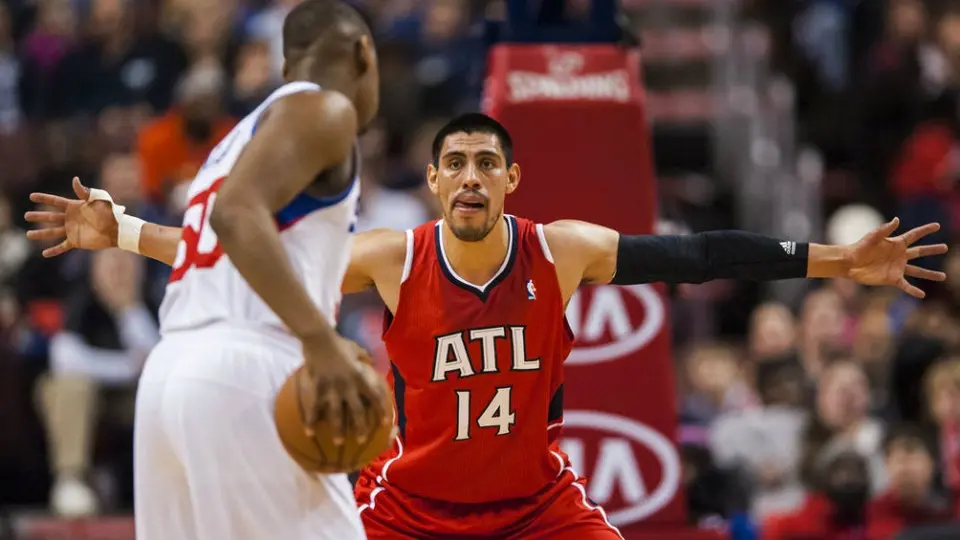 Gustavo Ayón regresaría a la NBA con los Mavericks