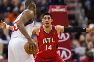 Gustavo Ayón regresaría a la NBA con los Mavericks