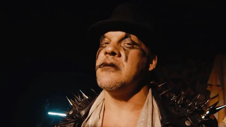 Chris Jericho regresa a NJPW por el campeonato Mundial de Kazuchika Okada